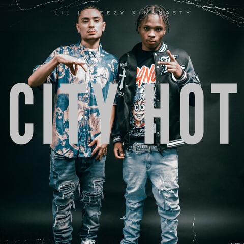 We Got The City Hot