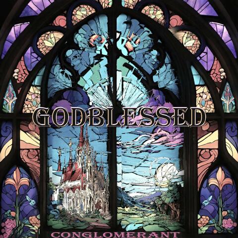 Godblessed
