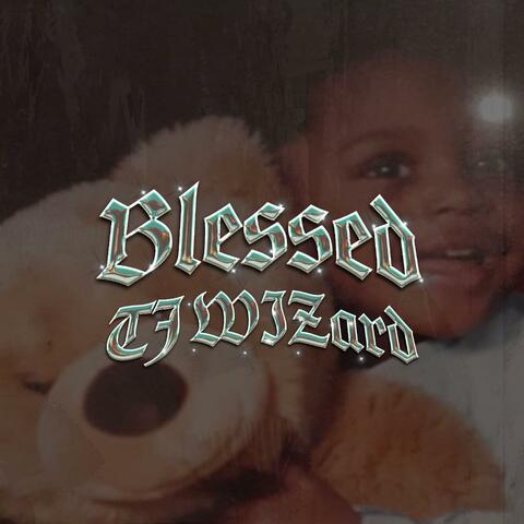 Blessed