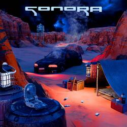 SONORA INTRO