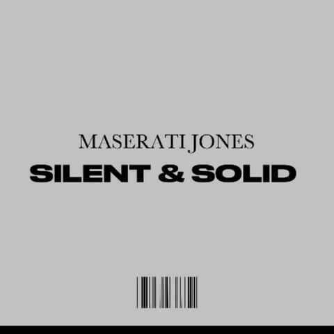 Silent & Solid