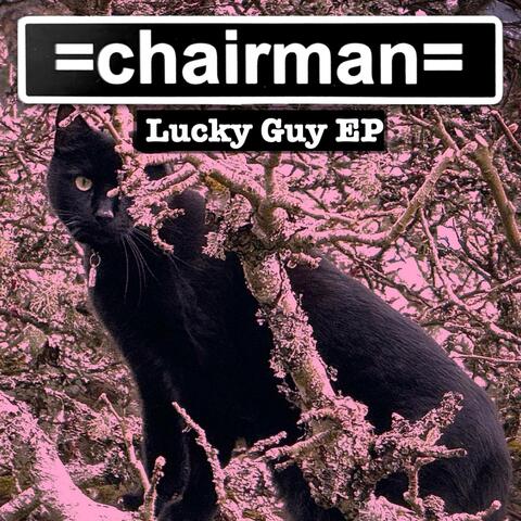 Lucky Guy EP