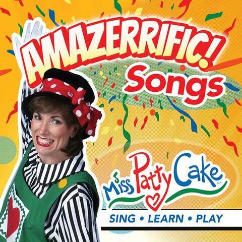 Amazerrific Songs