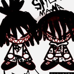 K0UNTINGBAND555 (feat. SWGXEON)