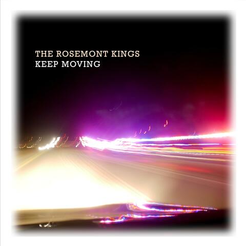 Keep Moving EP
