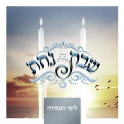 Ribono Shel Olam (feat. Dovy Meisels) (Sfira)