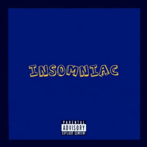Insomniac