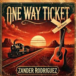One Way Ticket