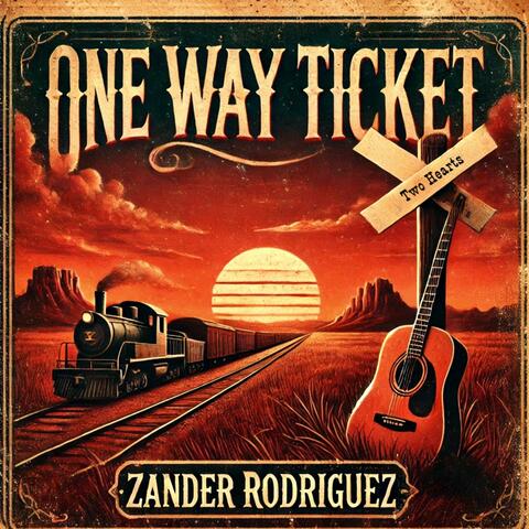 One Way Ticket