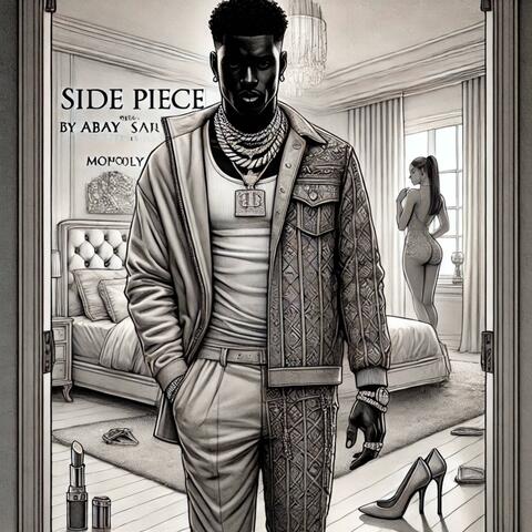 Side piece (feat. Monopoly)
