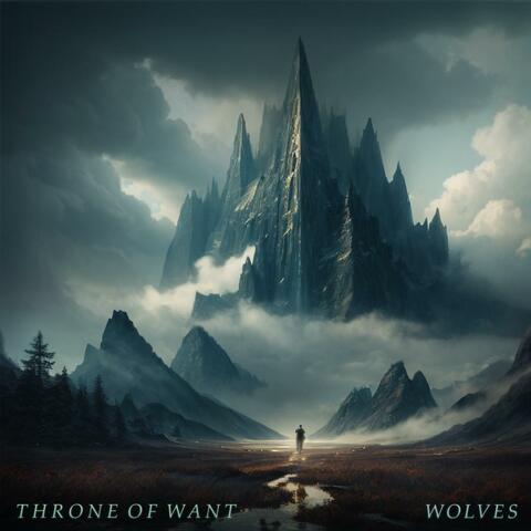 Throne Of Want