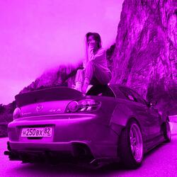 RX8 PHONK