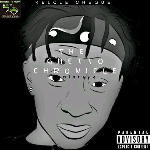 The Ghetto Chronicle