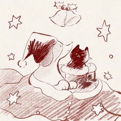 Oh My Xmas (feat. kanako)