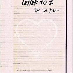 Letter To Z
