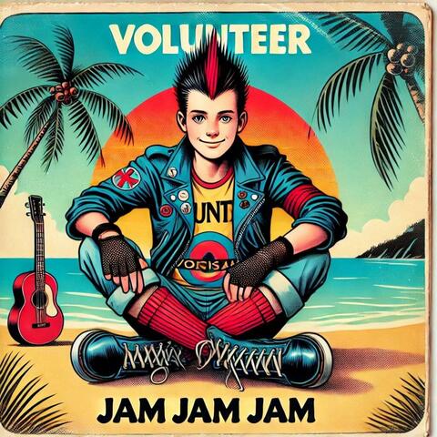 Jam Jam Jam