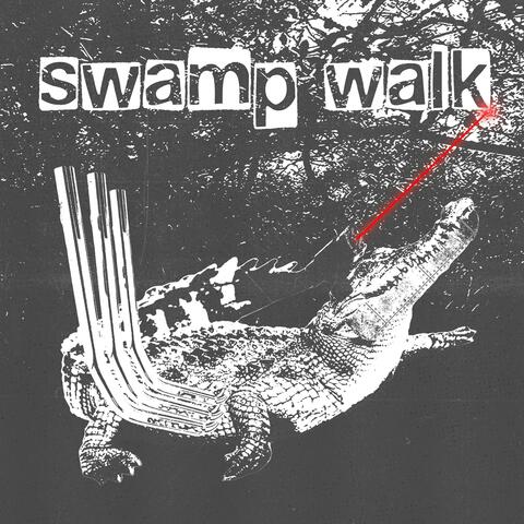 Swamp Walk