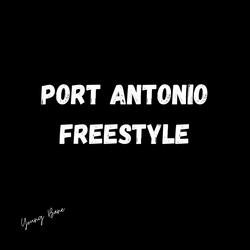 Porrt Antonio (Freestyle)