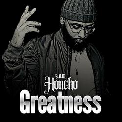 GREATNESS