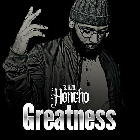 GREATNESS
