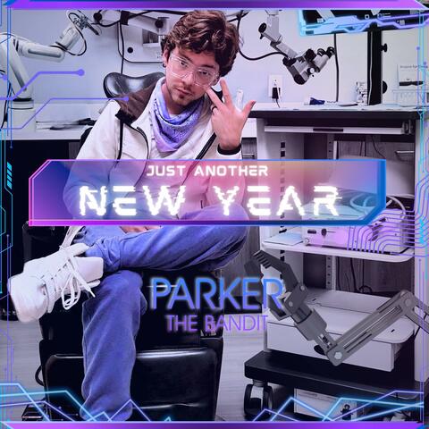 Just Another New Year