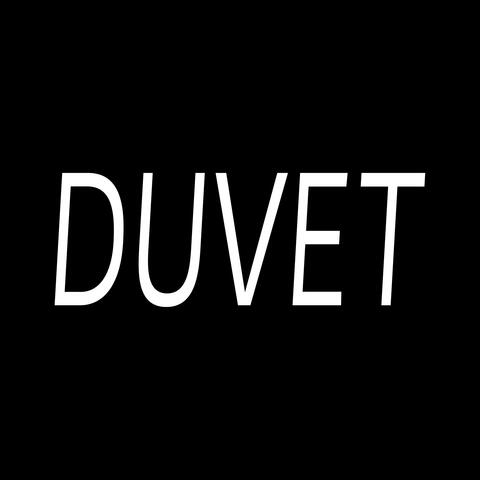 Duvet  (Spanish)