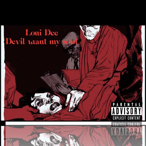 Devil want my soul
