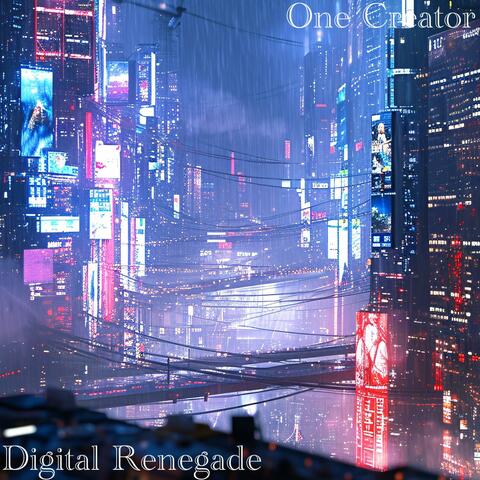 Digital Renegade
