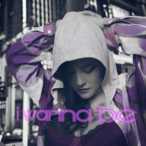 I wanna be (feat. Megg Garden)