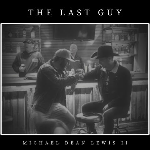 The Last Guy