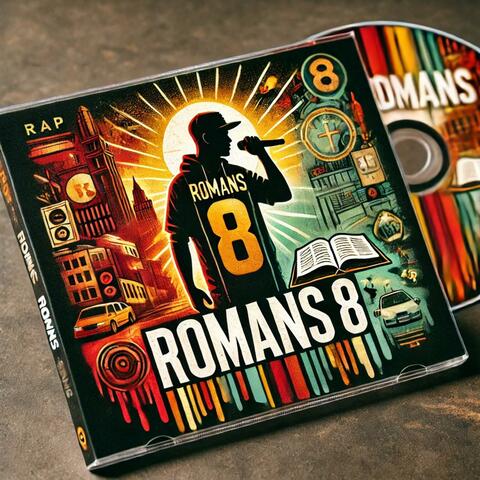 Romains 8