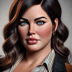 MEGAN OX