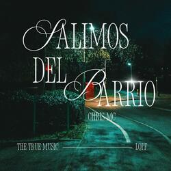 Salimos del Barrios
