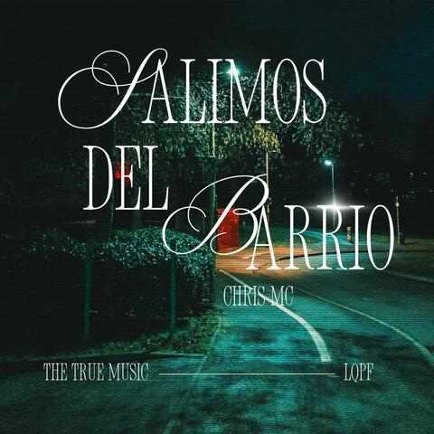 Salimos del Barrios