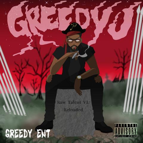 Raw Talent Vol 1: Reloaded