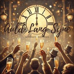 Auld Lang Syne (New Year Song)