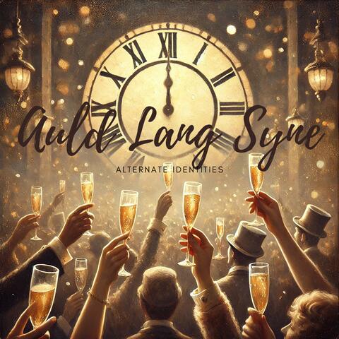 Auld Lang Syne (New Year Song)
