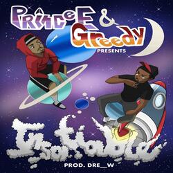 Mercury (feat. Prince E)
