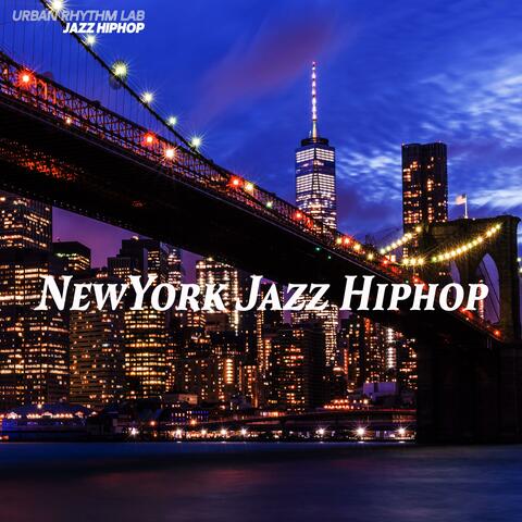 NewYork Jazz Hiphop