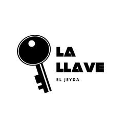 La llave