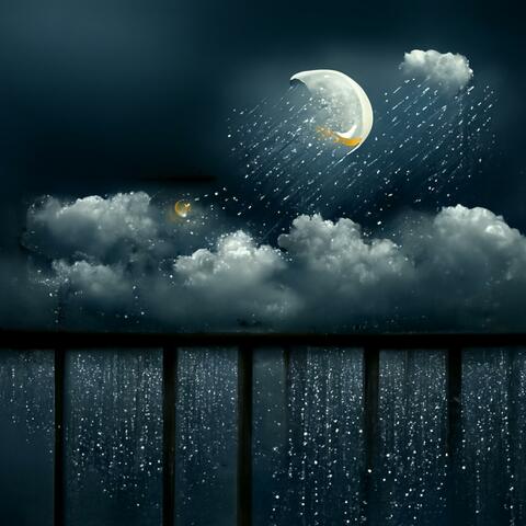 rain sounds to fall asleep to