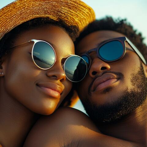 Calm Swahili Rhythms: Best African Relaxing Melodies to FALL IN LOVE