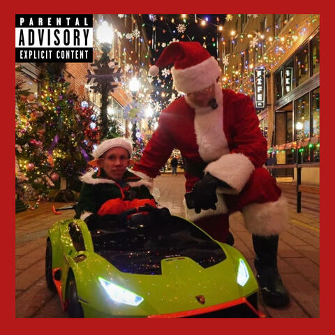 Santa Claus Is Coming! (feat. Krazy Kota)