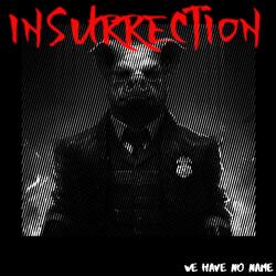 INSURRECTION (feat. Jason Jarvey & Jackie Swartz) (Single)
