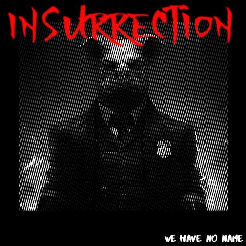 INSURRECTION (feat. Jason Jarvey & Jackie Swartz) [Single]