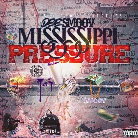 Mississippi Pressure