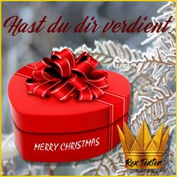 Hast du dir verdient