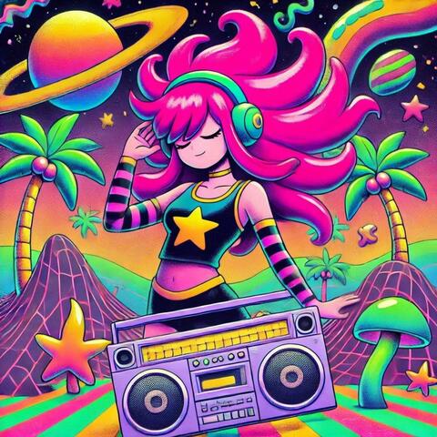 Solar Funk