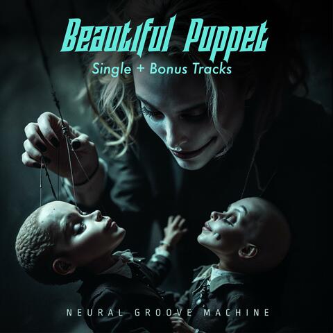 Beautiful Puppet