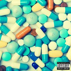 Percocets Molly Pills (feat. Genie)